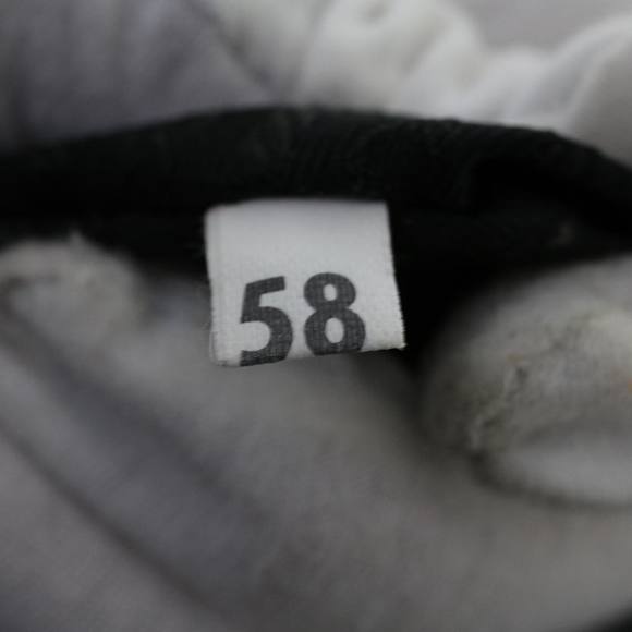 PRADA Tote Bag Canvas Leather Black Auth bs6724 - Picture 12 of 16